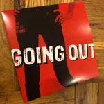 Going Out - reissue (CD)