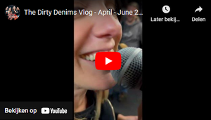 VLOG April - June 2024