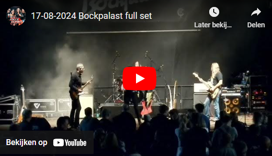 FULL SHOW Bockpalast