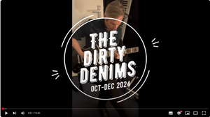 VLOG Q4 2024: the adventures of Oct, Nov and Dec