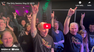 Vlog Q2 2025 - Adventures of April, May and June