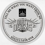 Tell Me What You Want... 5" (vinyl) *BACK IN STOCK*