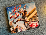PRE-ORDER Party On! (CD)