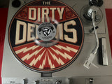 Tell Me What You Want... 5" (vinyl) *BACK IN STOCK*