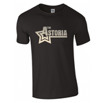 The Astoria - T-shirt