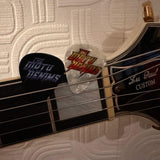 Guitar Pick duo *NEW*