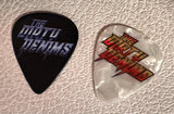 Guitar Pick duo *NEW*