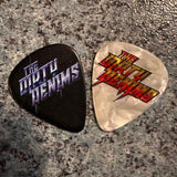 Guitar Pick duo *NEW*
