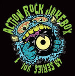 Action Rock Jukebox 45 Series, Vol. 1 (vinyl)