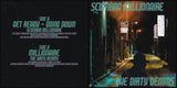 Split 7″ The Dirty Denims / Scumbag Millionaire (vinyl)