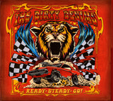 Ready Steady Go! (CD)
