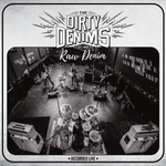 Raw Denim (CD)