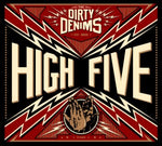 High Five (CD)