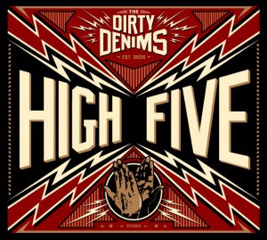High Five (digital tracks)